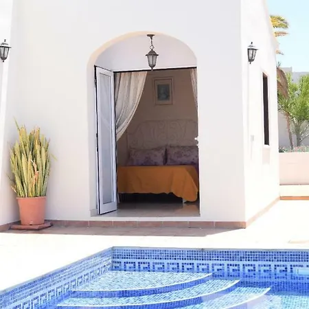 Villa Tosca Costa Adeje *