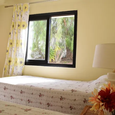 Villa Tosca Costa Adeje *